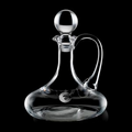 32 Oz. Crystalline Horsham Decanter